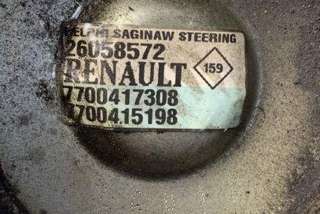 Насос гидроусилителя руля Renault Scenic 1 2000г. 7700417308, 7700415198, 26058572 , art10354730 - Фото 2
