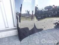 Капот BMW X3 G01 2018г. 8499153 , artMPD8639 - Фото 2