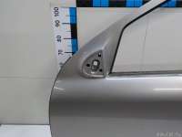 Дверь передняя левая Mercedes GL X164 2007г. 1647200105 - Фото 2
