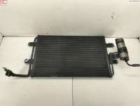1J0820411D Радиатор кондиционера к Volkswagen Golf 4 Арт 103.80-1957053