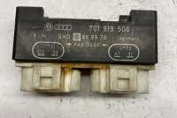 701918506 , art5842957 Блок управления вентилятором радиатора к Fiat Ulysse 2 Арт 5842957