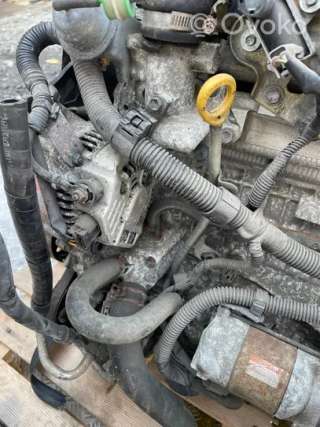 Двигатель  Toyota Yaris 3   2011г. artFHC3938  - Фото 9