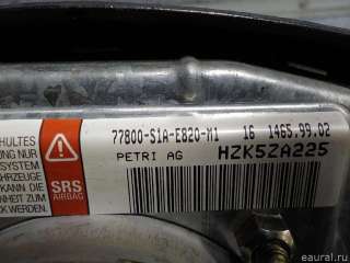 Подушка безопасности в рулевое колесо Honda Accord 6 1999г. 06770S1AE80ZA - Фото 4
