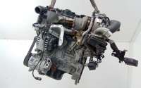 PSA5G06 Двигатель к Citroen C5 Aircross Арт 4A2_66186