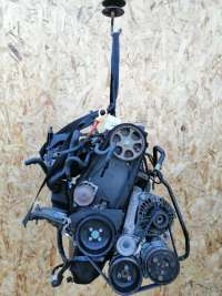 AUD Двигатель к Volkswagen Polo 4 Арт 103.94-2164221