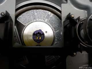 Подушка безопасности в рулевое колесо Volkswagen Eos 2007г. 1K0880201BT1QB - Фото 11