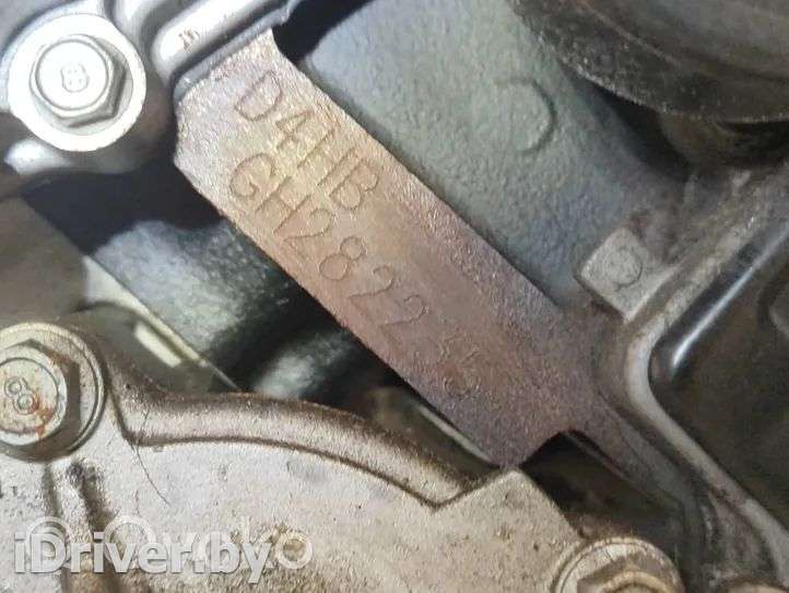 Двигатель  Kia Sorento 3 restailing 2.2  Дизель, 2017г. d4hb , artZVG71348  - Фото 8