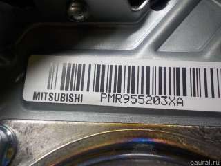 Подушка безопасности в рулевое колесо Mitsubishi Colt 6 2004г. MR955203XA - Фото 4