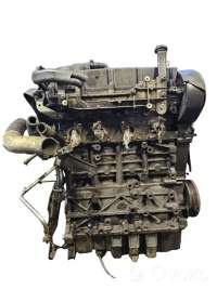 Двигатель  Volkswagen Passat B6 2.0  Дизель, 2007г. bkp, wbr , artRTX140230  - Фото 5