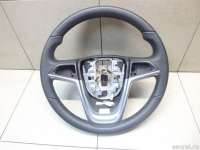  Рулевое колесо для AIR BAG (без AIR BAG) к Opel Astra J Арт E12539798