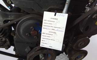 G4JP Двигатель бензиновый к Hyundai Sonata (NF) Арт 4NK06BV01_A41504
