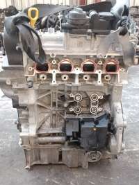 Двигатель  Skoda Octavia A8 1.5 TSI Бензин, 2020г. 06A100108X  - Фото 5