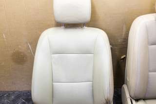 Салон (комплект сидений) Mercedes S W221 2012г. art10302584 - Фото 4