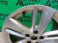 Диск колесный r17 к Opel Grandland X YP00064180 - Фото 3
