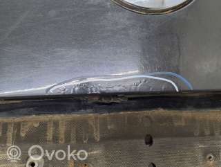 Крышка багажника (дверь 3-5) Volkswagen Touareg 1 2006г. 7l6827219, 7l6845211, 7l6845211 , artMIN41996 - Фото 46