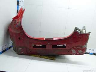 Панель задняя Opel Astra H 2013г. 5184335 GM - Фото 4