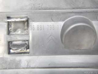 Бампер задний Citroen DS4 2012г.  - Фото 14
