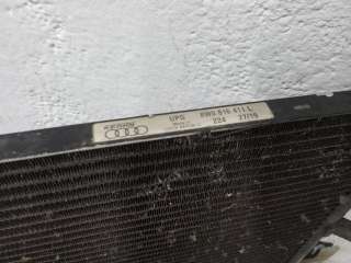 8W0816411L Радиатор кондиционера Audi A4 B9 Арт 985614D, вид 11