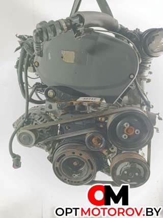 Z16LET двигатель к Opel Astra H Арт 16719