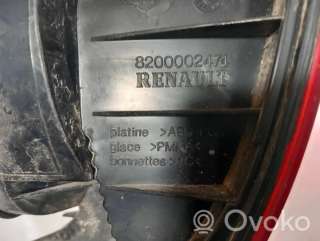 8200002474 , artMKT2296 Фонарь габаритный Renault Laguna 2 Арт MKT2296, вид 3