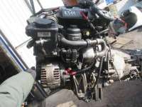 Двигатель  BMW 3 E46 2.0  Дизель, 2005г.   - Фото 6