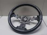 Рулевое колесо для AIR BAG (без AIR BAG) Mazda 6 2 2008г. GS1E32982D - Фото 4
