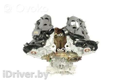 Двигатель  Land Rover Range Rover Sport 2 3.0  Дизель, 2013г. 306dt , artESO3854  - Фото 1