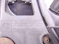 Вентилятор кондиционера BMW 5 E39 2003г. 64546921396 - Фото 6