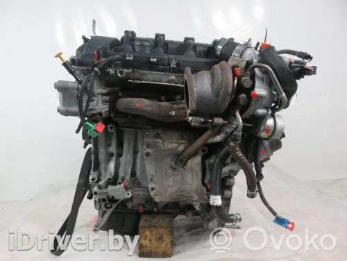 Двигатель  Peugeot RCZ 1.6  Гибрид, 2010г. 5fv, 5f02 , artCZM153843  - Фото 1