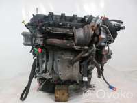 5fv, 5f02 , artCZM153843 Двигатель Peugeot RCZ Арт CZM153843