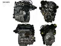 b46a20b , artBTN28585 Двигатель к BMW 2 F45/F46 Арт BTN28585