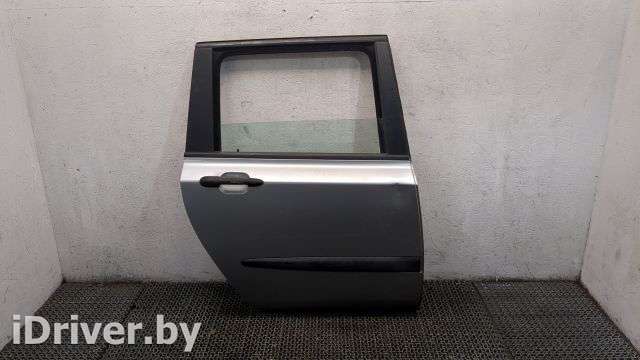 Дверь боковая (легковая) Fiat Stilo 2003г. 46761896 - Фото 1