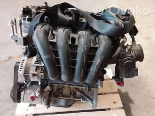 Двигатель  Mazda 3 BL 2.0  Бензин, 2016г. artAUT45532  - Фото 4