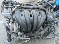 Двигатель  Mazda Demio 4   0000г. P3-VPS  - Фото 4