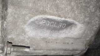КПП механическая (МКПП) 5-ступенчатая Citroen C5 1 2003г. 2205ZH - Фото 6
