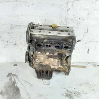 Двигатель  Opel Vectra B 1.8  Бензин, 1997г. x18xe, 14279551 , artSIL6502  - Фото 3