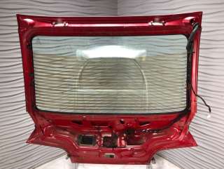 Крышка багажника (дверь 3-5) Alfa Romeo 146 1997г. 60654934 - Фото 2