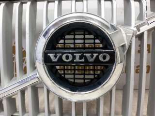 Решетка радиатора Volvo XC90 2 2014г. 31425934 - Фото 5