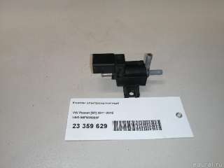 Клапан электромагнитный Skoda Superb 2 2013г. 06F906283F VAG - Фото 8