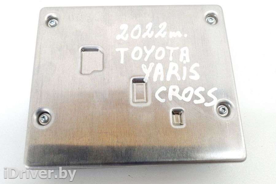 Прочая запчасть Toyota Yaris 4 2022г. 86740-0D030, A3C0907750101 , art8930824  - Фото 4