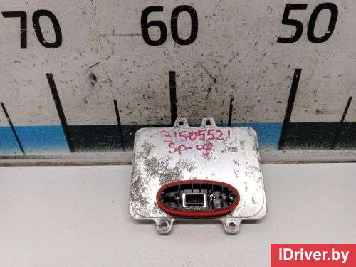 Блок розжига ксенона Skoda Superb 2 2012г. 921903L100 Hyundai-Kia - Фото 1