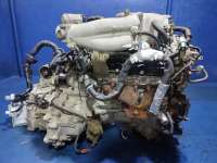 Двигатель  Nissan Teana J31   2007г. VQ23DE  - Фото 3