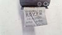 Ремень безопасности Rover 420 1999г. 01r065299, evl102820 , artDVR50272 - Фото 3