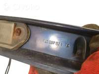 Накладка подсветки номера Skoda Octavia A4 1999г. 1u6827574c , artSLV6971 - Фото 8