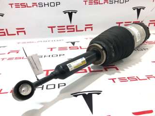 Пневмостойка задняя Tesla model X 2018г. 1027461-00-G - Фото 4