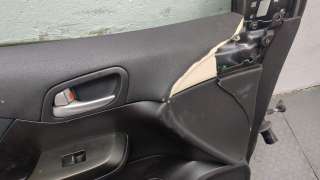 Дверь боковая (легковая) Honda Civic 9 2013г.  - Фото 3