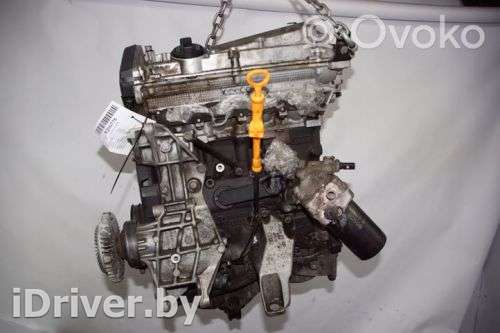 Двигатель  Audi A4 B5 1.8  Бензин, 1997г. avv, 1.8 , artAST17930  - Фото 1