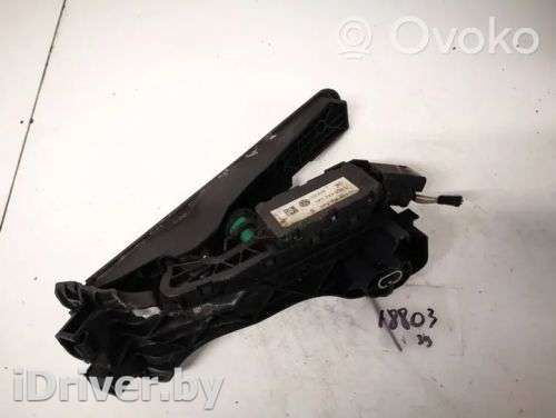 Педаль газа Skoda Octavia A5 2007г. 1k1723503l, 6pv008600-01 , artIMP1470701 - Фото 1