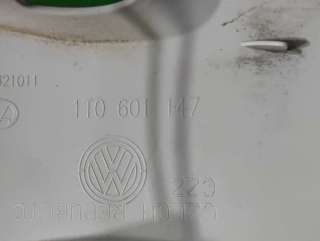 Колпак колесный Volkswagen Golf 5 2005г. 1T0 601 147 - Фото 3