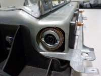 Подушка безопасности нижняя (для колен) Mercedes CLA c117 2014г. 11786004029H68 - Фото 7